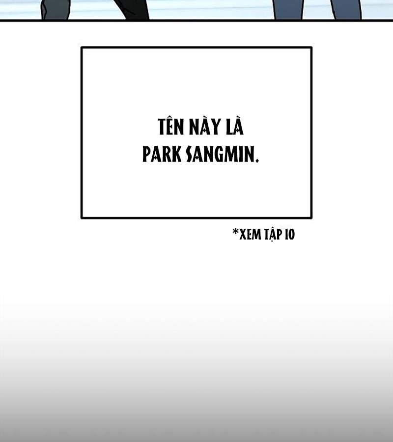 Ngôi Nhà Ẩn Ngày Tận Thế: Chapter 35