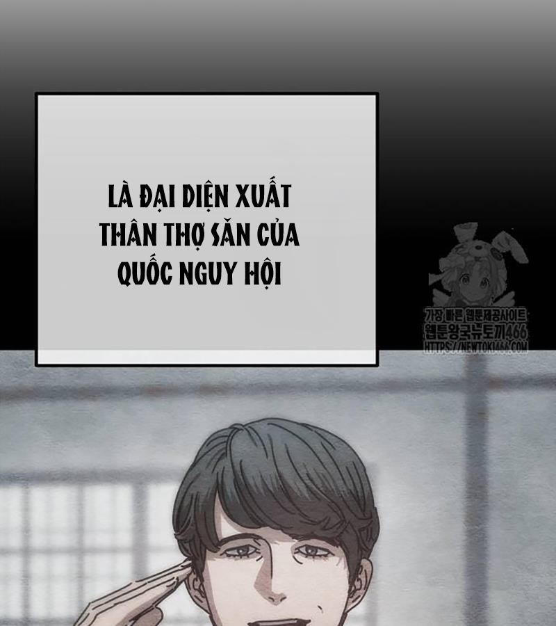 Ngôi Nhà Ẩn Ngày Tận Thế: Chapter 35