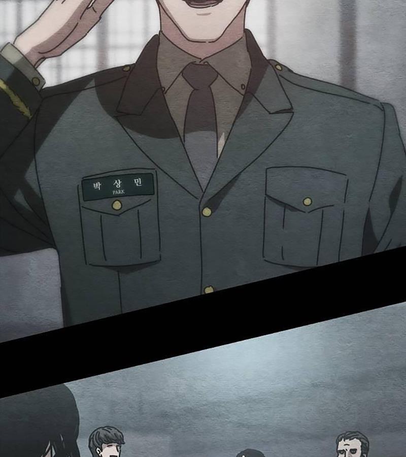 Ngôi Nhà Ẩn Ngày Tận Thế: Chapter 35