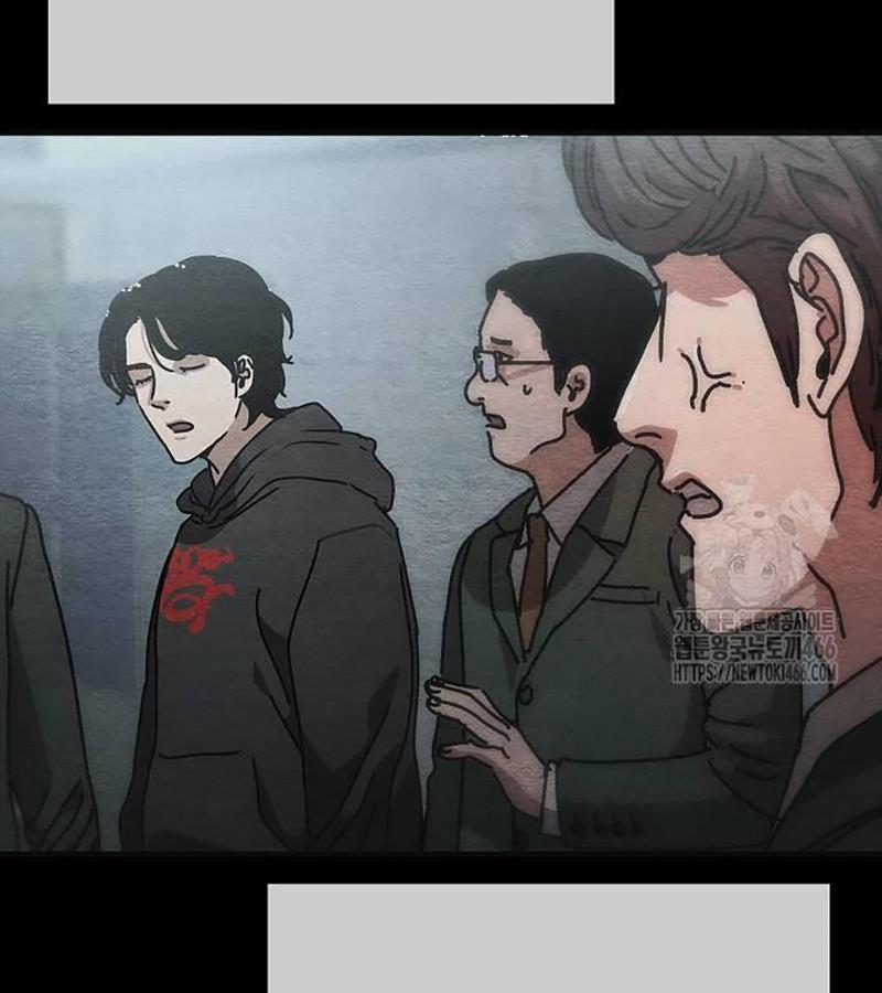 Ngôi Nhà Ẩn Ngày Tận Thế: Chapter 35