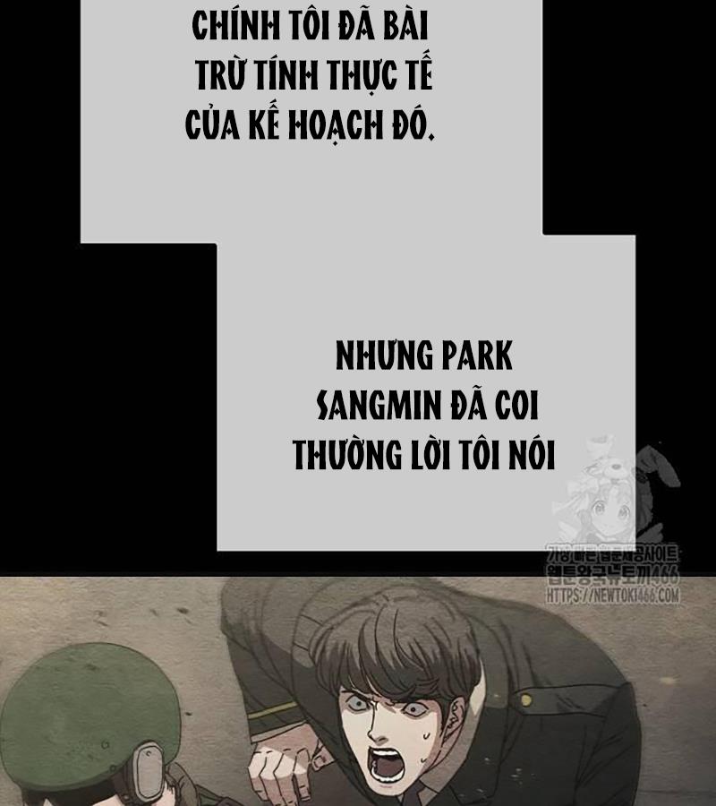 Ngôi Nhà Ẩn Ngày Tận Thế: Chapter 35