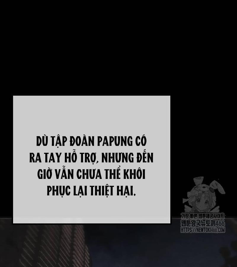 Ngôi Nhà Ẩn Ngày Tận Thế: Chapter 35