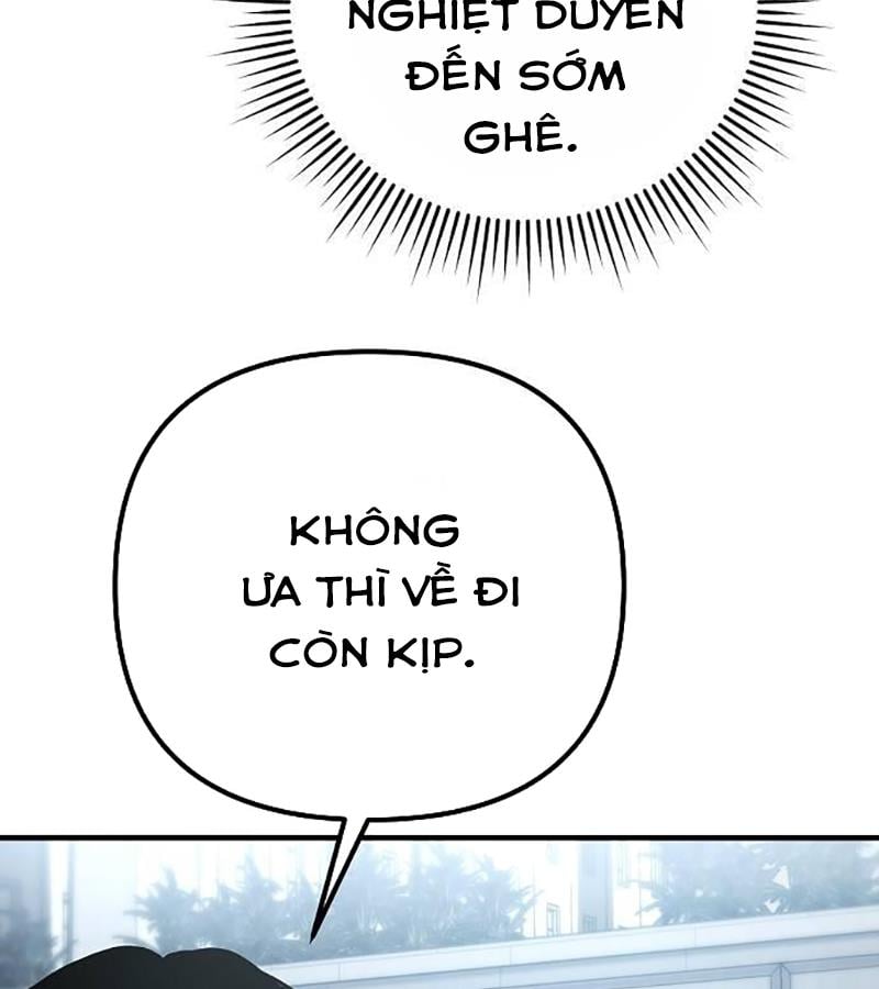 Ngôi Nhà Ẩn Ngày Tận Thế: Chapter 35