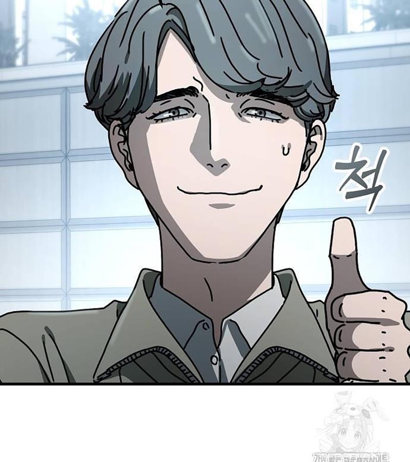 Ngôi Nhà Ẩn Ngày Tận Thế: Chapter 35