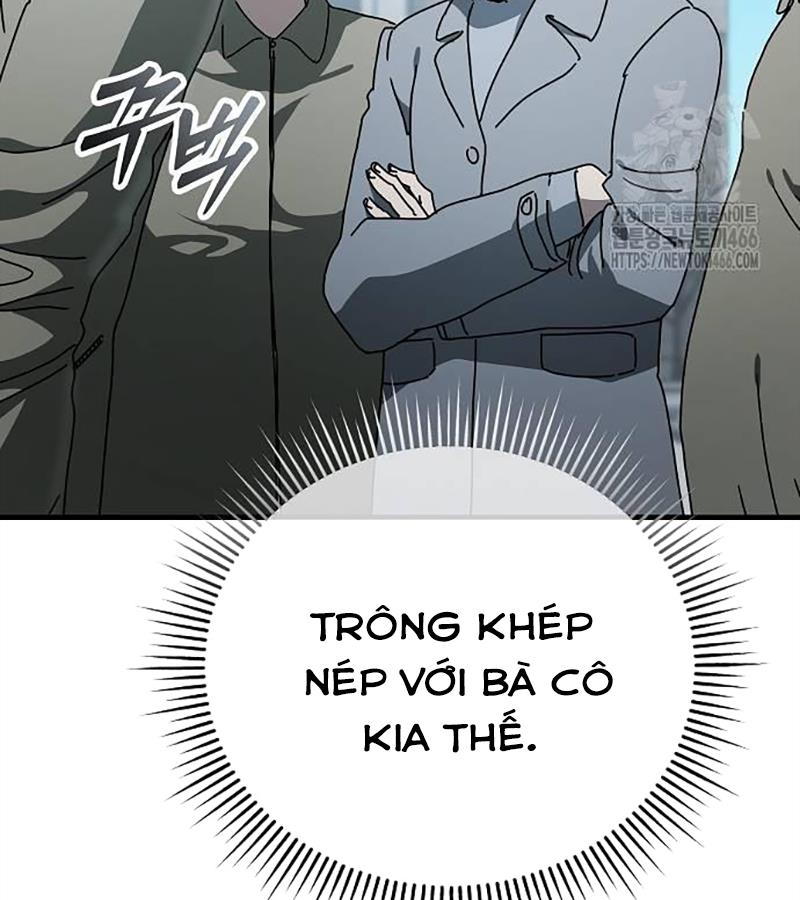 Ngôi Nhà Ẩn Ngày Tận Thế: Chapter 35