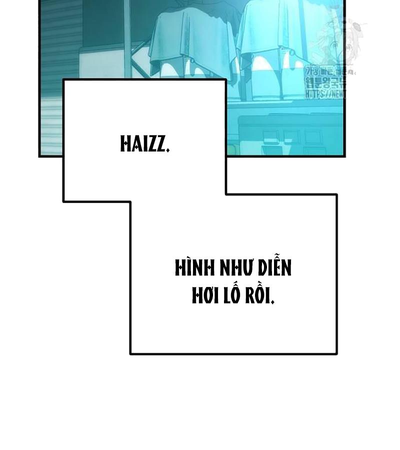 Ngôi Nhà Ẩn Ngày Tận Thế: Chapter 35