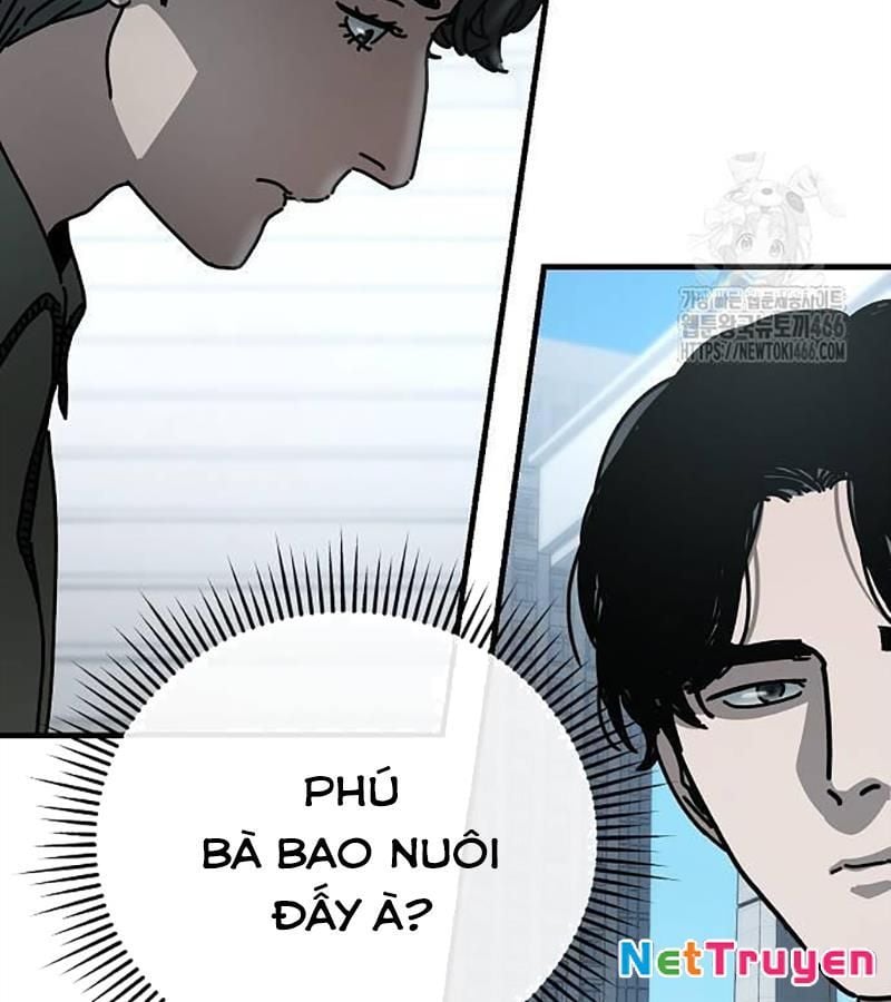 Ngôi Nhà Ẩn Ngày Tận Thế: Chapter 35