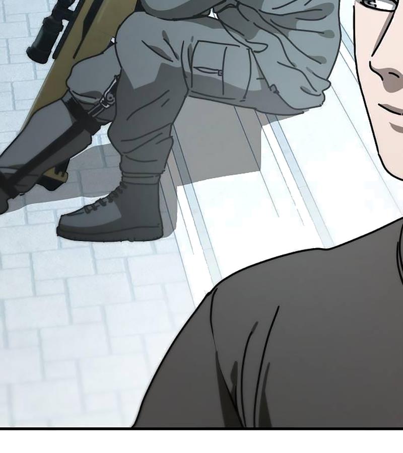 Ngôi Nhà Ẩn Ngày Tận Thế: Chapter 35