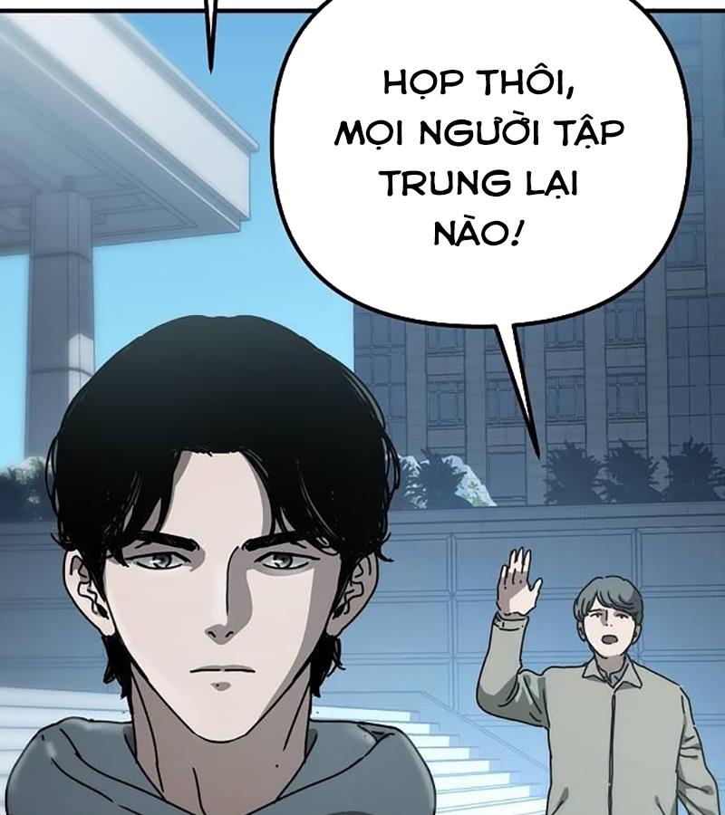 Ngôi Nhà Ẩn Ngày Tận Thế: Chapter 35
