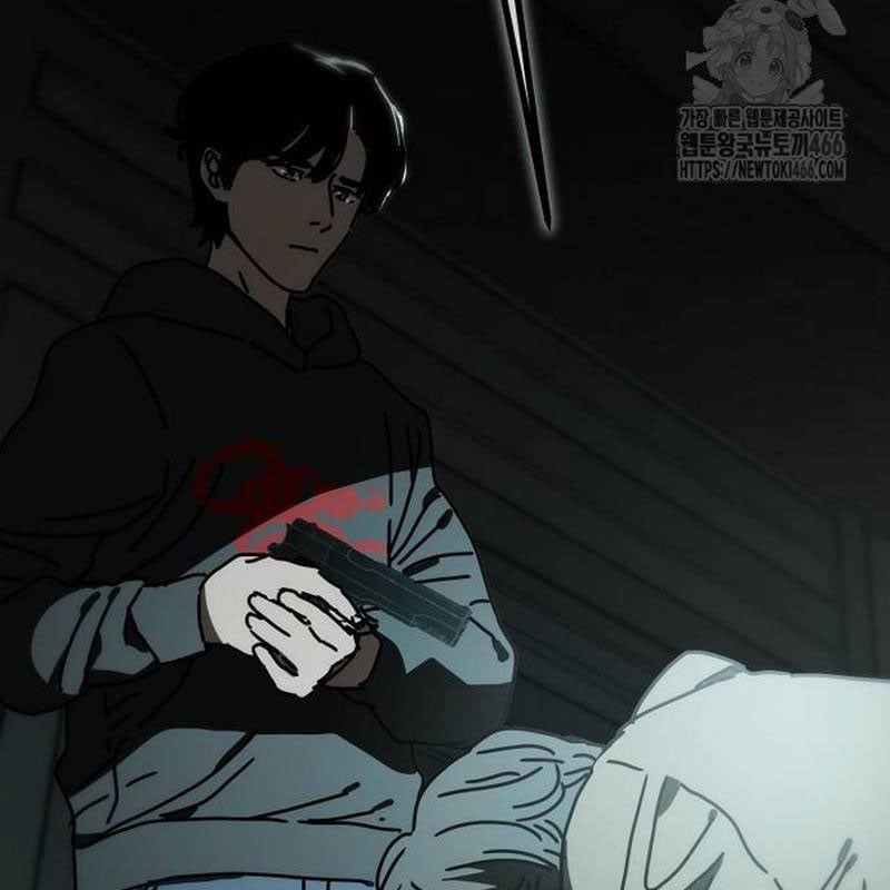 Ngôi Nhà Ẩn Ngày Tận Thế: Chapter 36