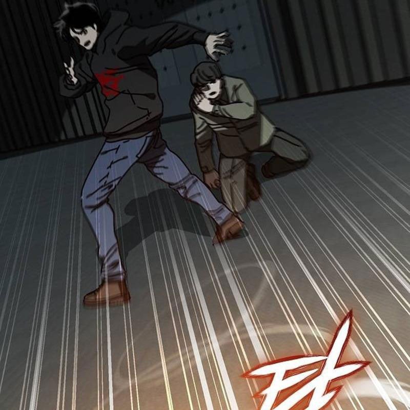 Ngôi Nhà Ẩn Ngày Tận Thế: Chapter 36