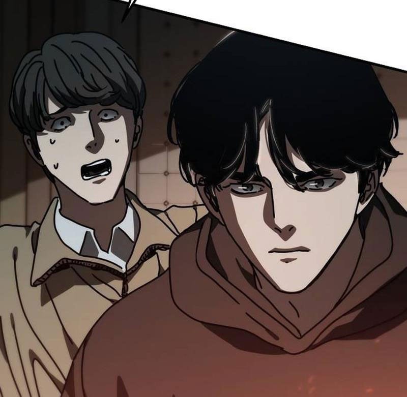 Ngôi Nhà Ẩn Ngày Tận Thế: Chapter 36