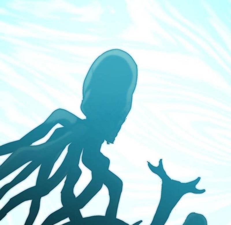 Ngôi Nhà Ẩn Ngày Tận Thế: Chapter 36