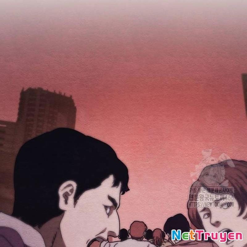 Ngôi Nhà Ẩn Ngày Tận Thế: Chapter 36