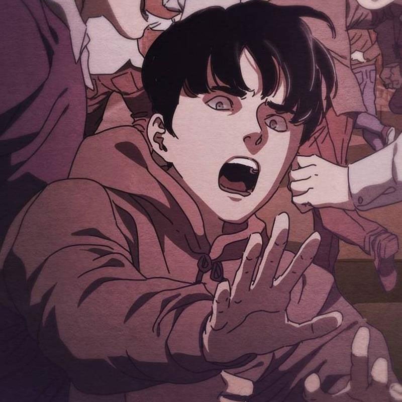 Ngôi Nhà Ẩn Ngày Tận Thế: Chapter 36