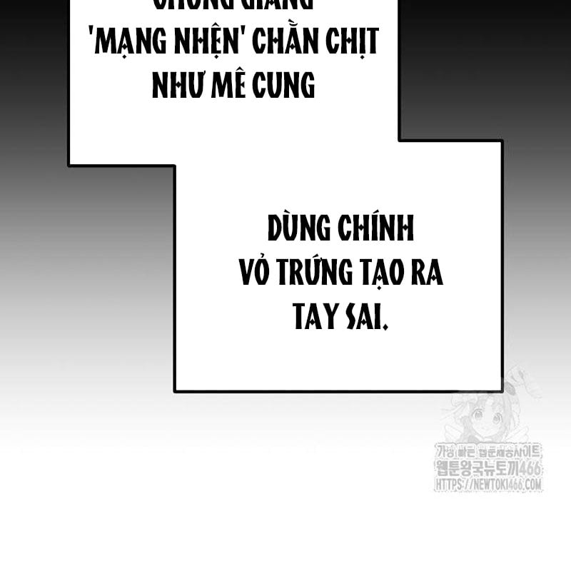 Ngôi Nhà Ẩn Ngày Tận Thế: Chapter 36