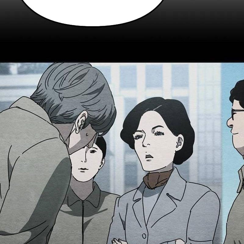 Ngôi Nhà Ẩn Ngày Tận Thế: Chapter 36