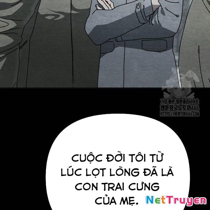 Ngôi Nhà Ẩn Ngày Tận Thế: Chapter 36