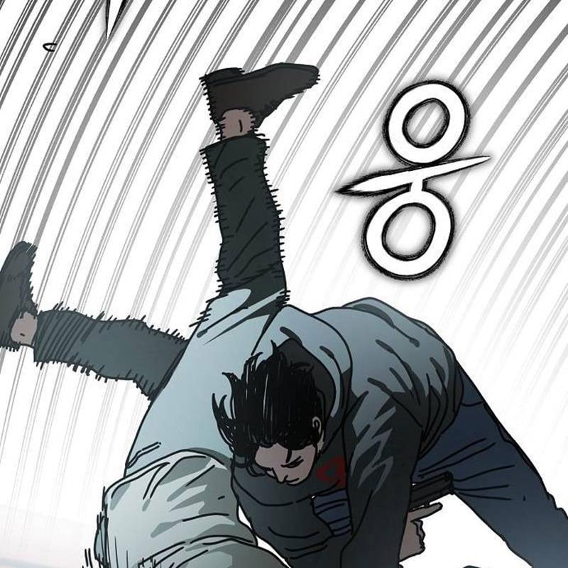 Ngôi Nhà Ẩn Ngày Tận Thế: Chapter 36