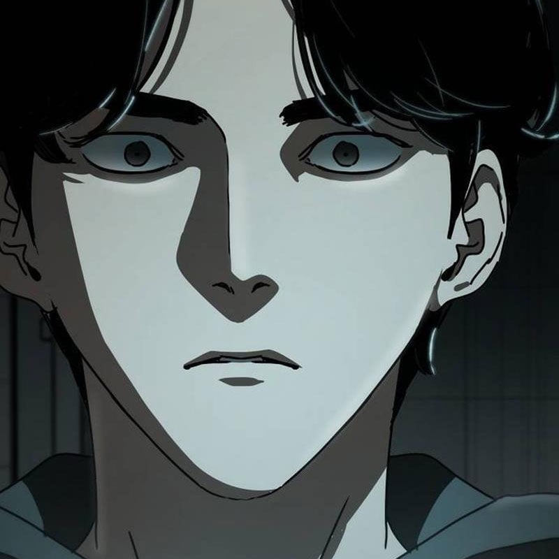 Ngôi Nhà Ẩn Ngày Tận Thế: Chapter 36