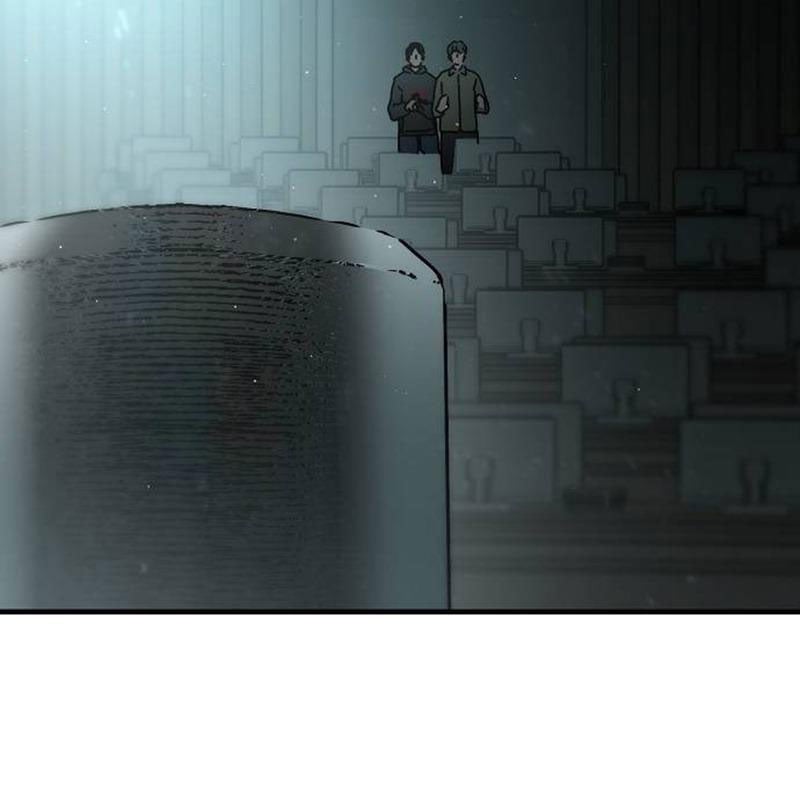 Ngôi Nhà Ẩn Ngày Tận Thế: Chapter 36