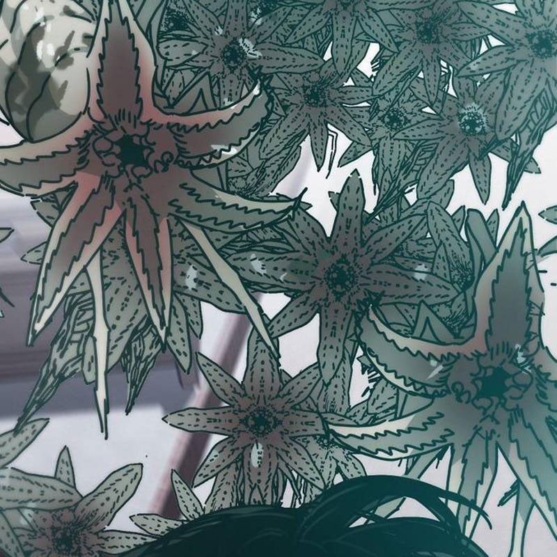 Ngôi Nhà Ẩn Ngày Tận Thế: Chapter 37