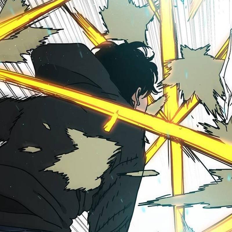 Ngôi Nhà Ẩn Ngày Tận Thế: Chapter 37