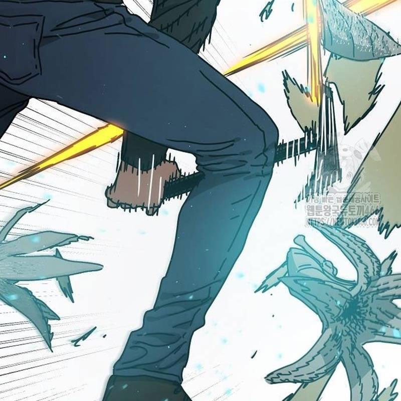 Ngôi Nhà Ẩn Ngày Tận Thế: Chapter 37