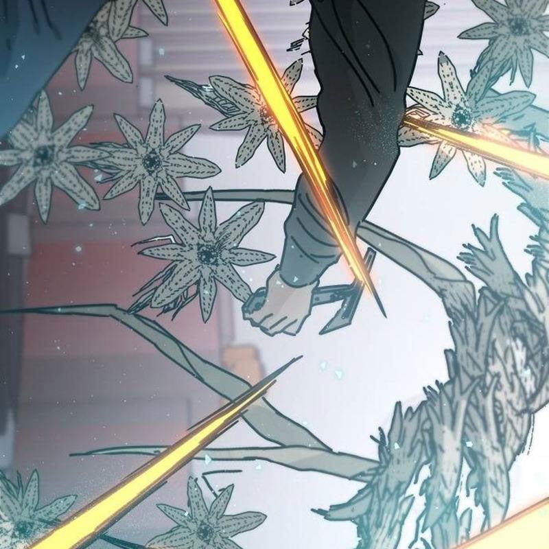 Ngôi Nhà Ẩn Ngày Tận Thế: Chapter 37