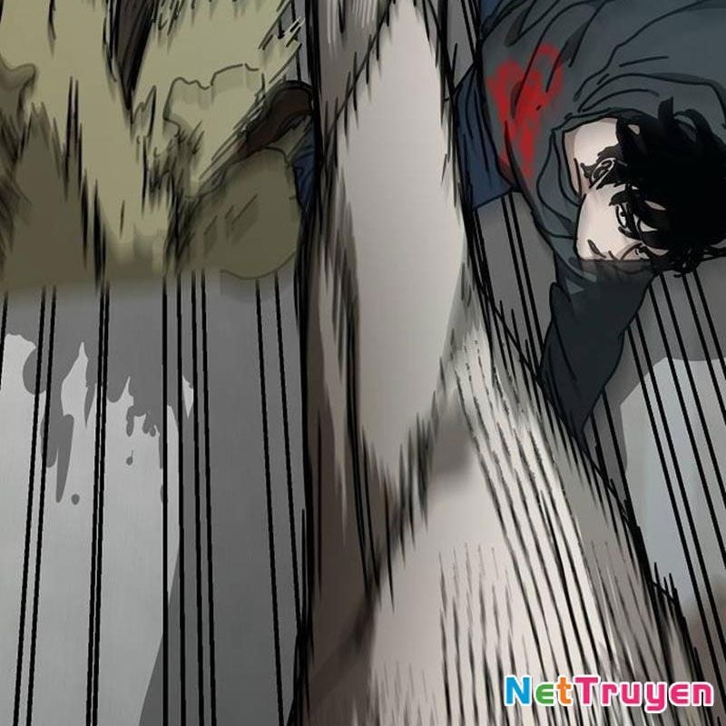 Ngôi Nhà Ẩn Ngày Tận Thế: Chapter 37