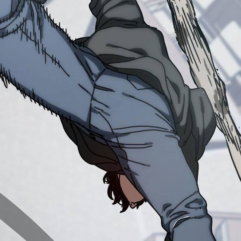 Ngôi Nhà Ẩn Ngày Tận Thế: Chapter 37