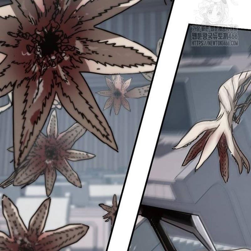 Ngôi Nhà Ẩn Ngày Tận Thế: Chapter 37