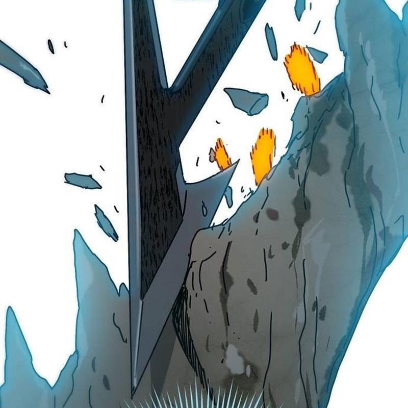 Ngôi Nhà Ẩn Ngày Tận Thế: Chapter 37