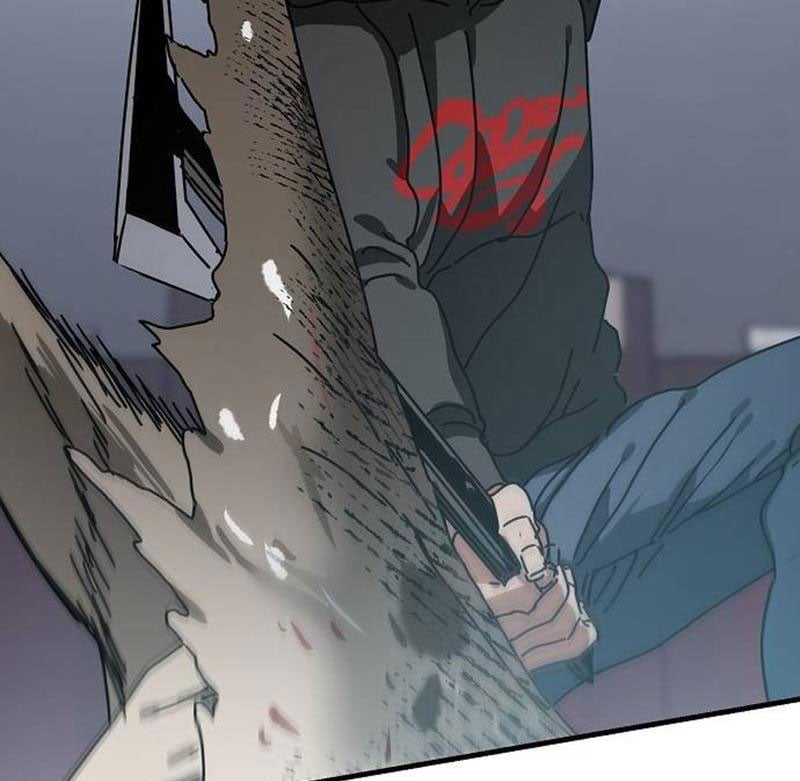 Ngôi Nhà Ẩn Ngày Tận Thế: Chapter 37