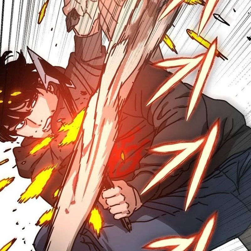 Ngôi Nhà Ẩn Ngày Tận Thế: Chapter 37