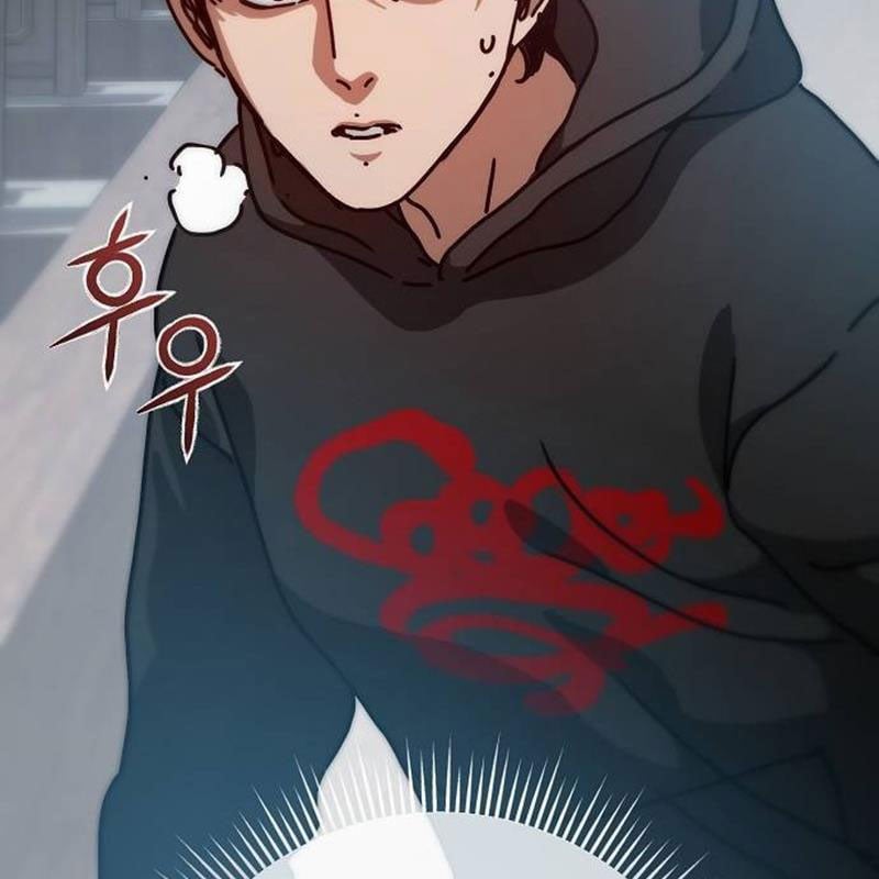 Ngôi Nhà Ẩn Ngày Tận Thế: Chapter 37