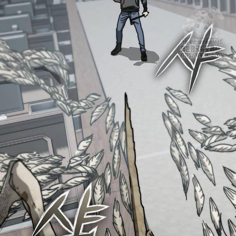 Ngôi Nhà Ẩn Ngày Tận Thế: Chapter 37