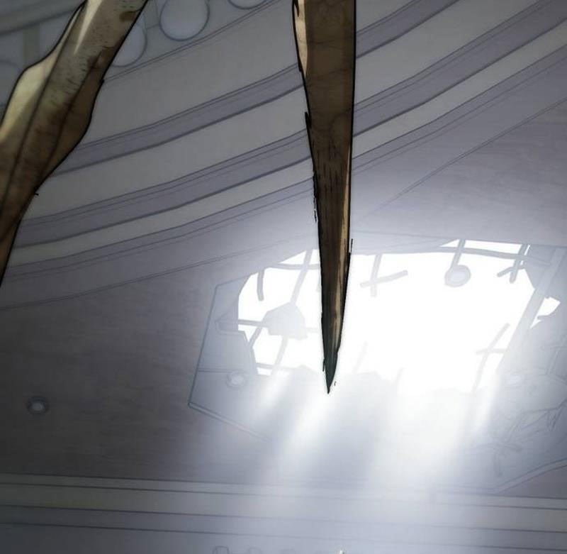 Ngôi Nhà Ẩn Ngày Tận Thế: Chapter 37