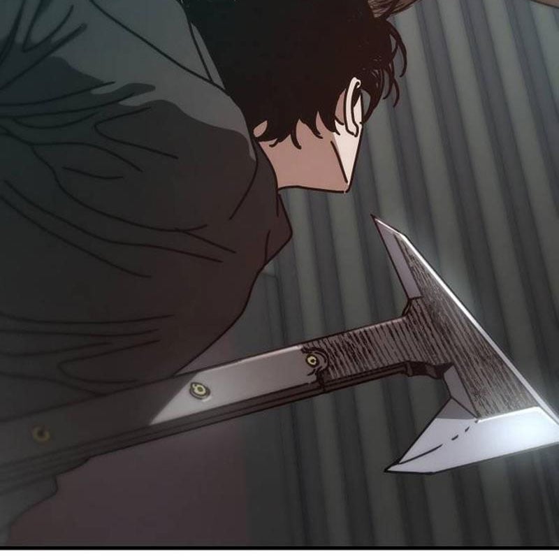 Ngôi Nhà Ẩn Ngày Tận Thế: Chapter 37