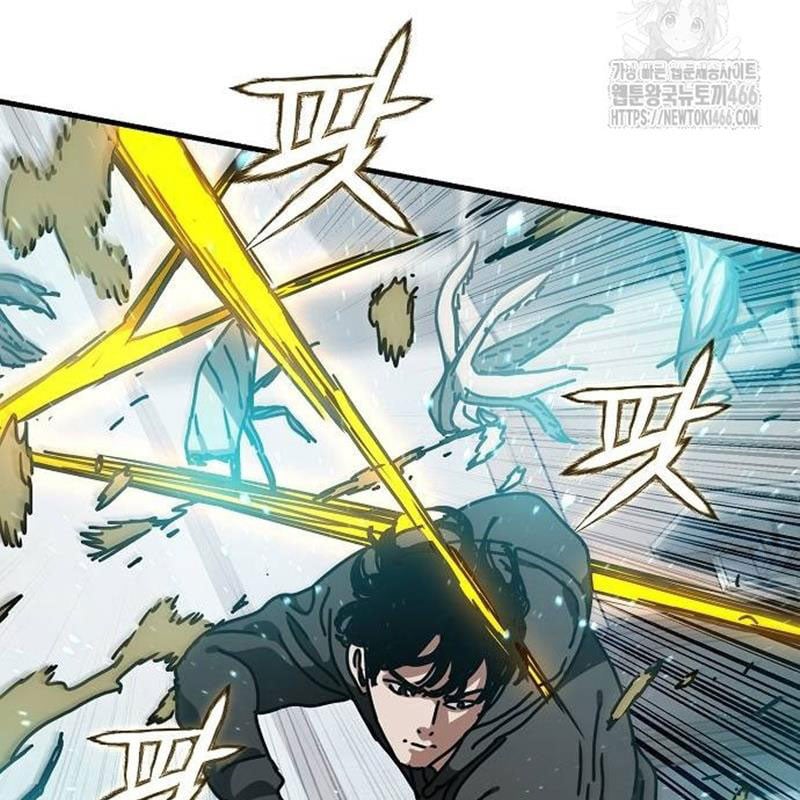 Ngôi Nhà Ẩn Ngày Tận Thế: Chapter 37