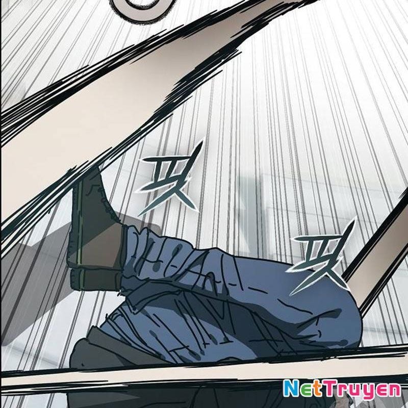 Ngôi Nhà Ẩn Ngày Tận Thế: Chapter 37