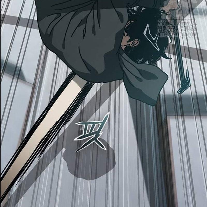 Ngôi Nhà Ẩn Ngày Tận Thế: Chapter 37