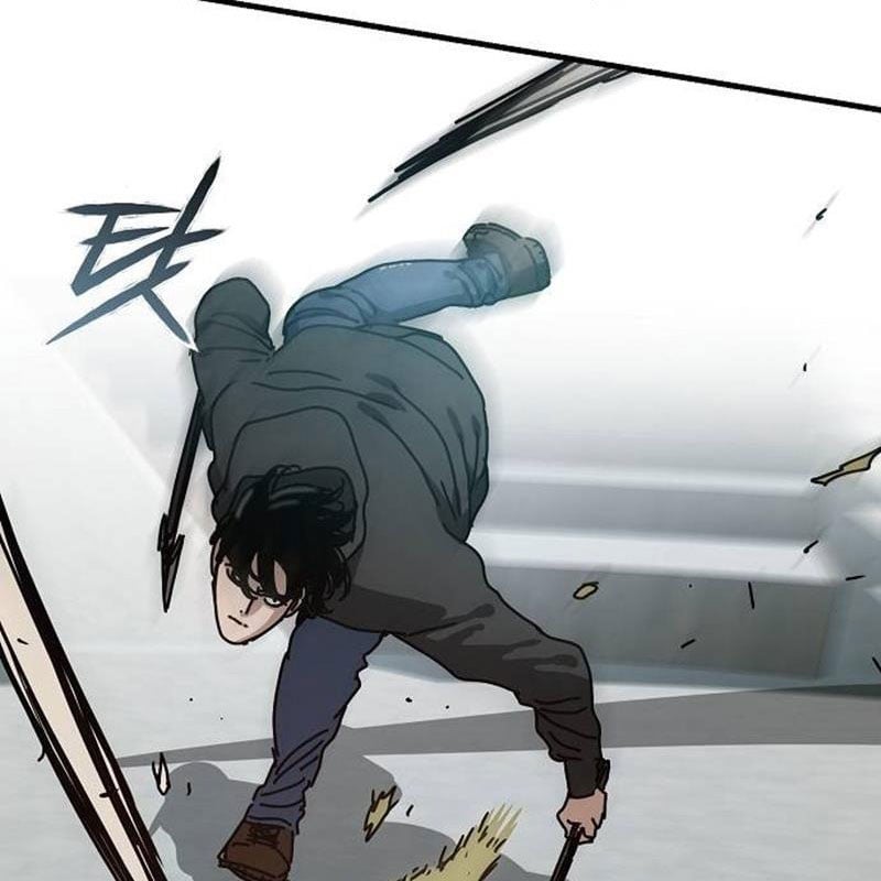 Ngôi Nhà Ẩn Ngày Tận Thế: Chapter 37