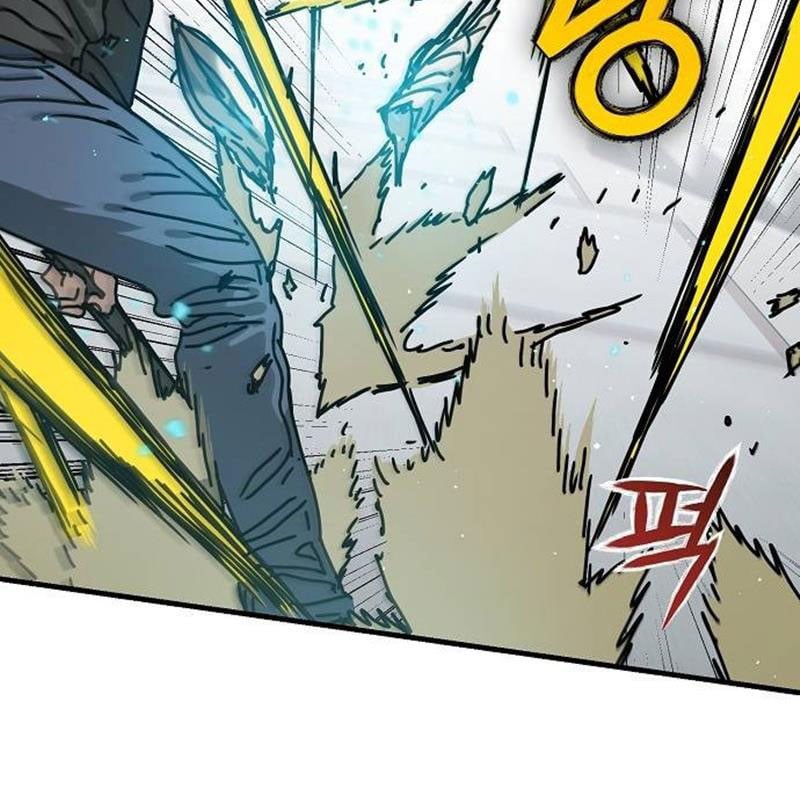 Ngôi Nhà Ẩn Ngày Tận Thế: Chapter 37