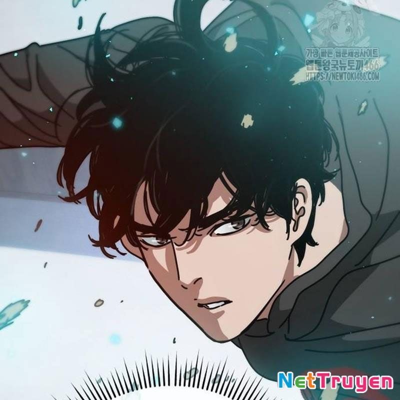 Ngôi Nhà Ẩn Ngày Tận Thế: Chapter 37