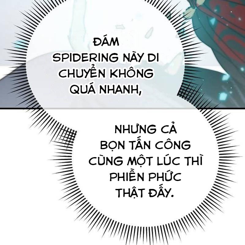Ngôi Nhà Ẩn Ngày Tận Thế: Chapter 37