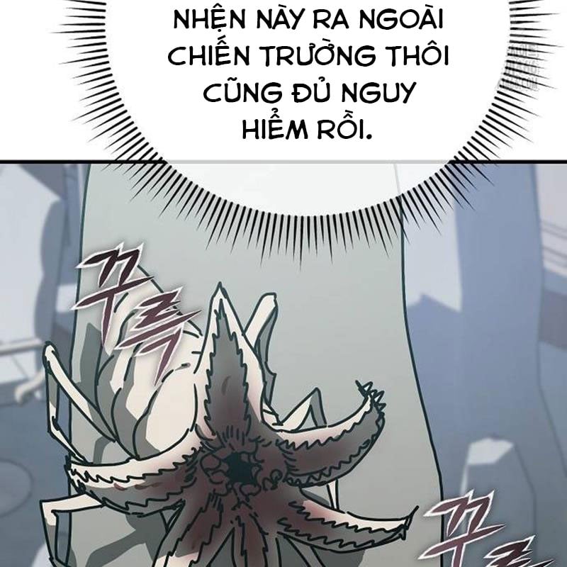 Ngôi Nhà Ẩn Ngày Tận Thế: Chapter 37