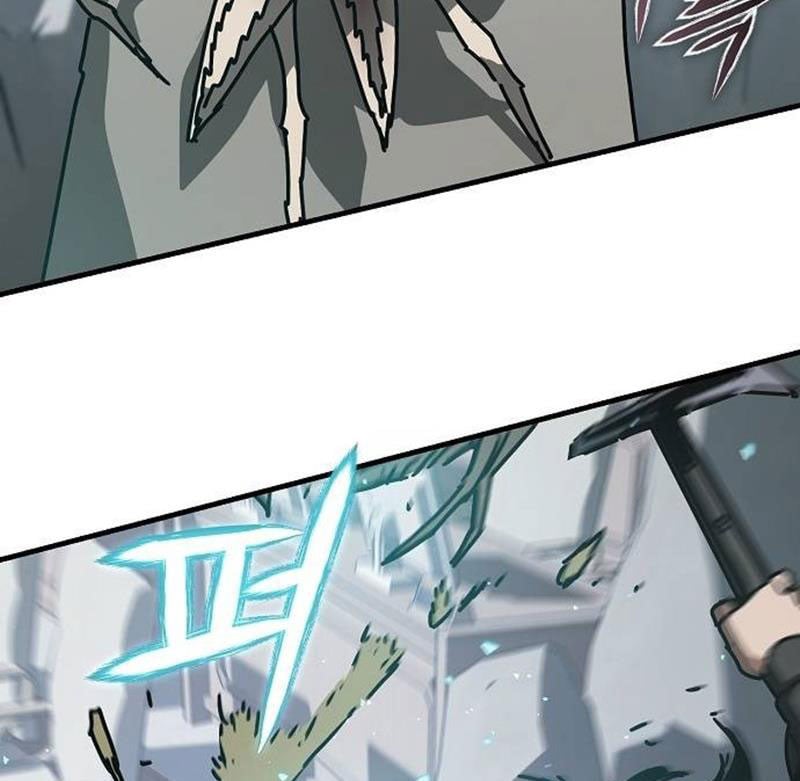 Ngôi Nhà Ẩn Ngày Tận Thế: Chapter 37