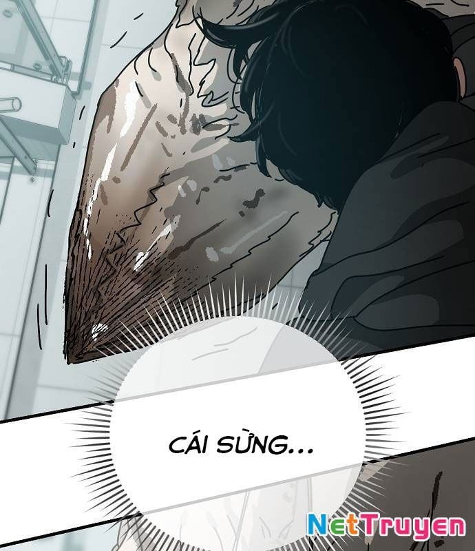 Ngôi Nhà Ẩn Ngày Tận Thế: Chapter 38