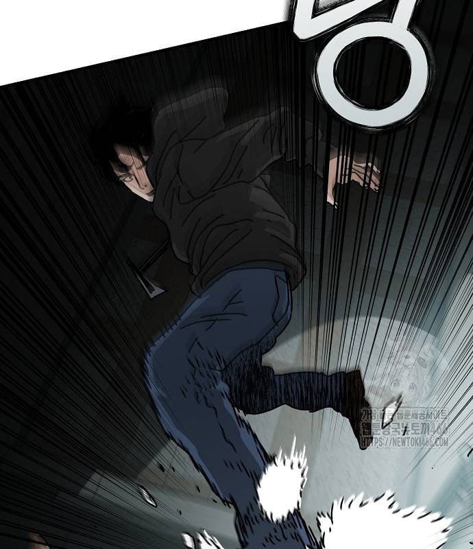 Ngôi Nhà Ẩn Ngày Tận Thế: Chapter 38